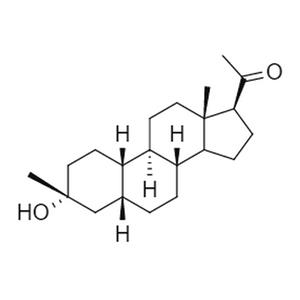 3α-羥基-3β-甲基-19-去甲孕甾-20-酮