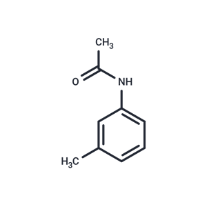 化合物 m-Acetotoluide|T21117|TargetMol