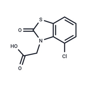 化合物 Benazolin|T30316|TargetMol