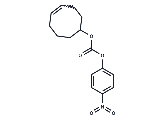 化合物 TCO-PNB ester,TCO-PNB ester
