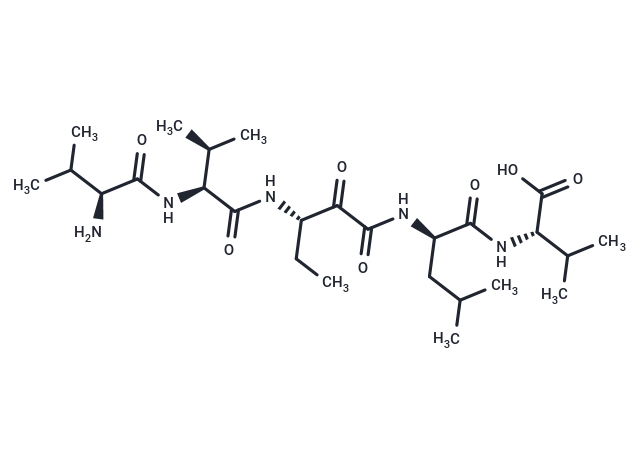 化合物 Poststatin,Poststatin