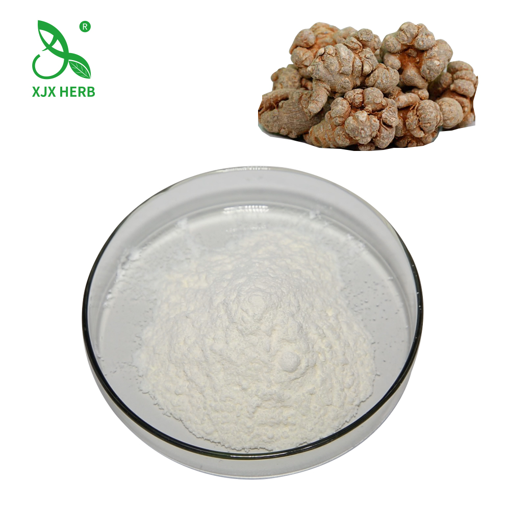 三七總皂苷,Notoginseng Total Saponins