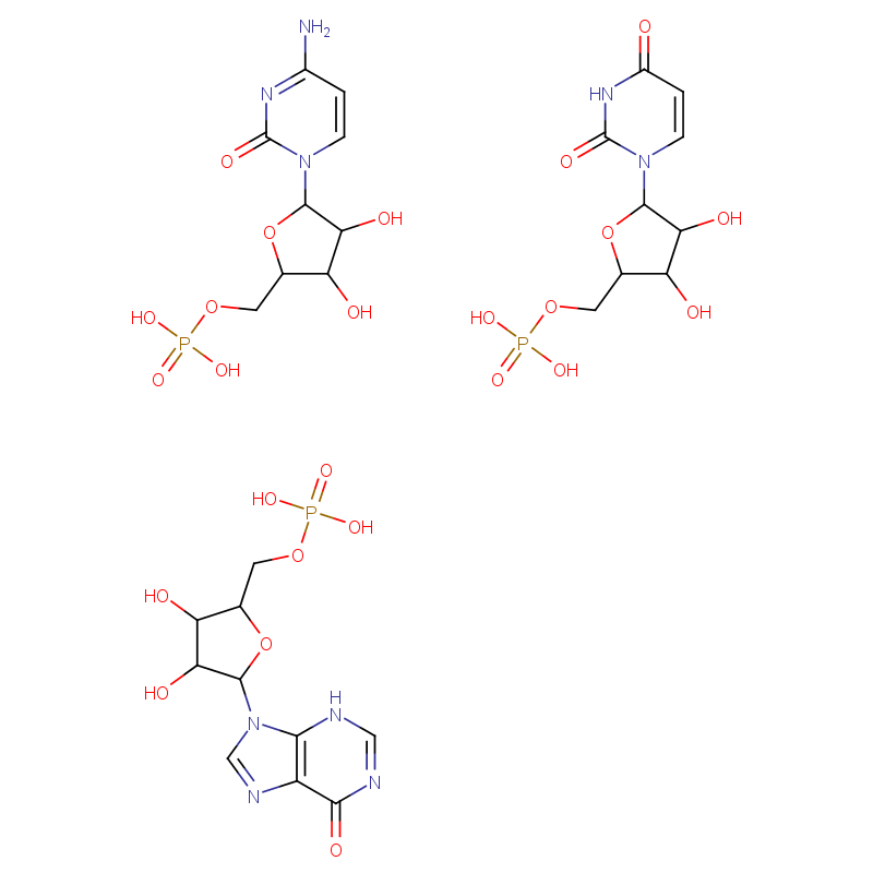 卡那霉素-聚肌尿胞鈉鹽復合物溶液,ampligen