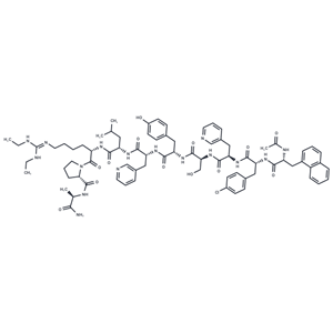 化合物 RS 15378|T26133|TargetMol