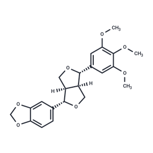 化合物 Aschantin|T126072|TargetMol