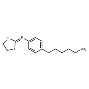 化合物 MDL 19301|T11981|TargetMol