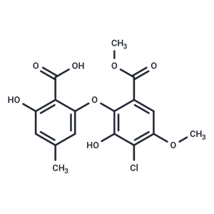 化合物 Pestheic acid|T125639|TargetMol