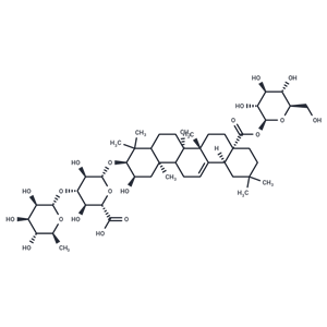 化合物 Amaranthussaponin I|T125934|TargetMol