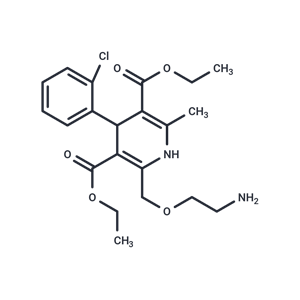 化合物 Amlodipine besilate impurity E|T20996|TargetMol