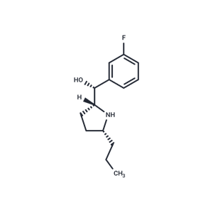 化合物 β2AR agonist 3,β2AR agonist 3