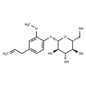 化合物 Citrusin|T125506|TargetMol