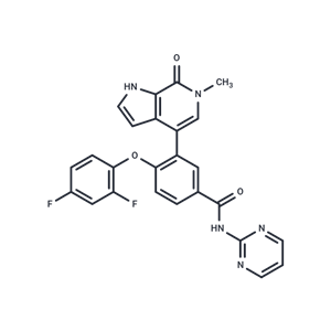 化合物 BRD4-IN-6|T85913|TargetMol