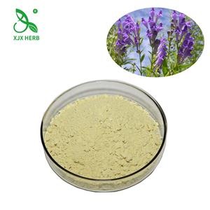 黃芩提取物