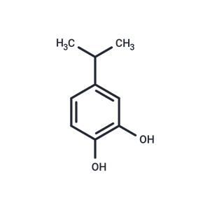 異丙基鄰苯二酚,4-Isopropylcatechol