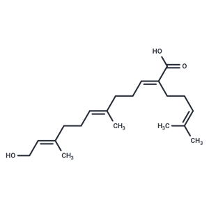 化合物 Nerylgeraniol-18-oic acid|T126119|TargetMol