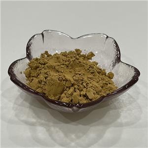 牡蠣凍干粉,Pulvis ostreae cryodesiccatus