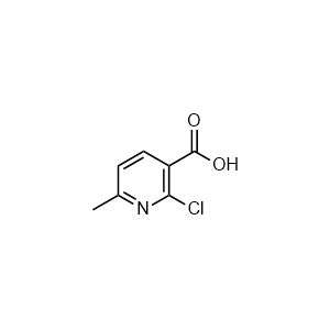 2-氯-6-甲基煙酸30529-70-5純度98%河南泓化現(xiàn)貨供應