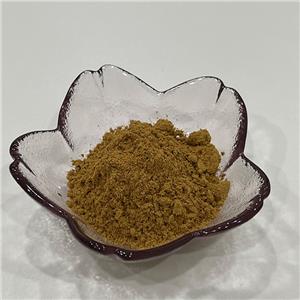 山楂葉黃酮,Hawthorn Extract