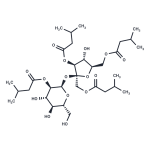 化合物 Atractysucrose IIIa|T126467|TargetMol