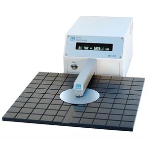 非接觸式晶圓厚度測量儀 MX 301-Q