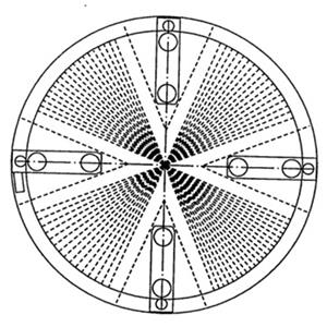非接觸式晶圓厚度測(cè)量?jī)x MX 301-Q,Contactless Wafer Thickness Gauge