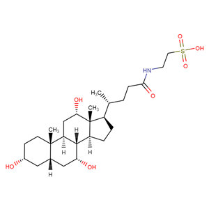 ?；悄懰?TAUROCHOLIC ACID