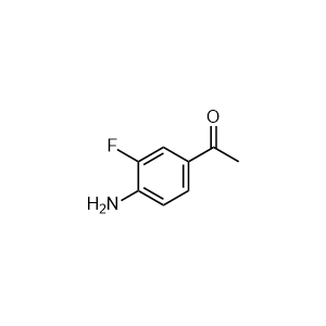 4'-氨基-3'-氟苯乙酮73792-22-0純度98%河南泓化現(xiàn)貨供應(yīng)