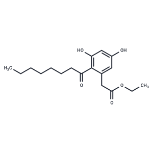 化合物Cytosporone B,Cytosporone B