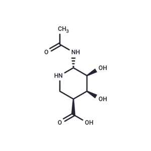 化合物 Siastatin B|T87391|TargetMol