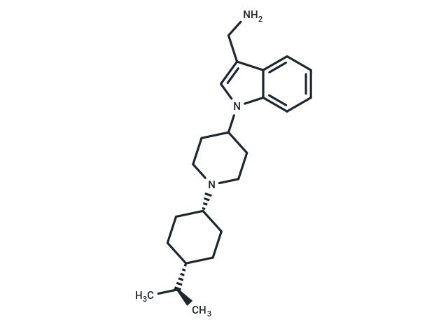 化合物 AT-035,AT-035