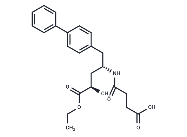 化合物 2R,4R-Sacubitril,2R,4R-Sacubitril