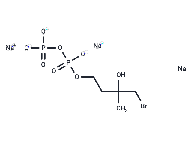 化合物 Phosphostim Sodium,Phosphostim Sodium
