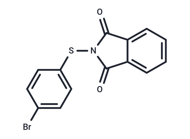 化合物 hCAI/II-IN-7,hCAI/II-IN-7