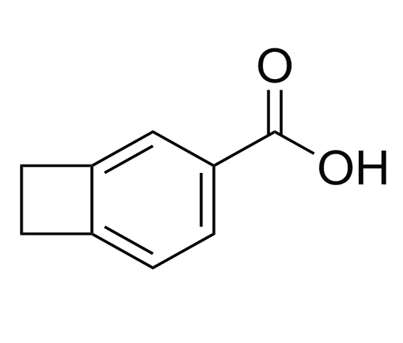 4-羧基苯并環(huán)丁烯,4-CBCB