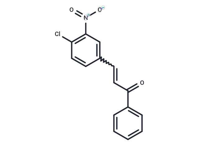 化合物 p38-α MAPK-IN-6,p38-α MAPK-IN-6