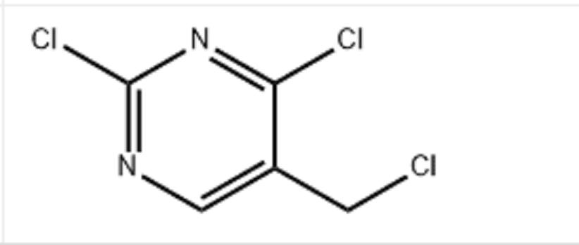 2,4-二氯-5-(氯甲基)嘧啶,2,4-Dichloro-5-(chloromethyl)pyrimidine