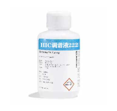 HIC质谱仪调谐液222(替代Agilent安捷伦5184-3564),hic