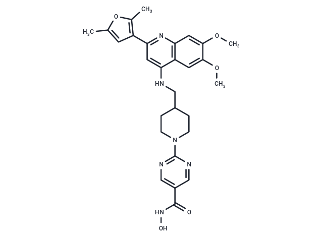 化合物 CM-1758,CM-1758