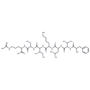 化合物 immunoglobulin light chain variable region fragment [Homo sapiens]|T22865|TargetMol
