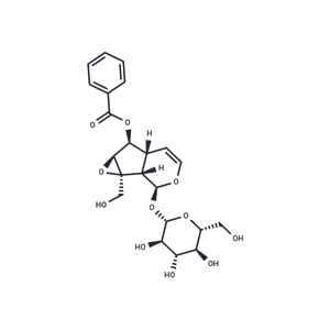 化合物 Veronicoside|T124741|TargetMol