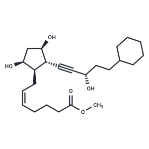 化合物 Alfaprostol,Alfaprostol