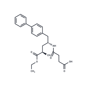 化合物 2R,4R-Sacubitril|T19111|TargetMol