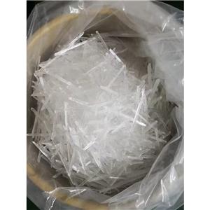 薄荷腦,DL-Menthol