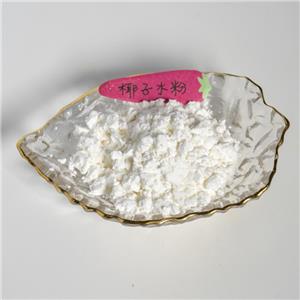 椰子水粉,coconut powder