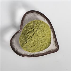绿芦笋粉,green asparagus powder