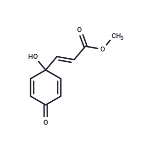 化合物 Graviquinone|T125957|TargetMol
