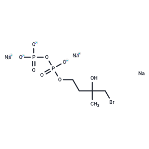 化合物 Phosphostim Sodium|T28408|TargetMol