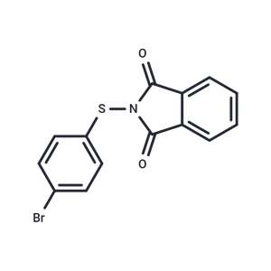 化合物 hCAI/II-IN-7|T86546|TargetMol