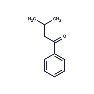 化合物 Isovalerophenone|T20363|TargetMol