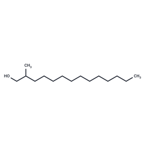 化合物 2-Methyltetradecan-1-ol|T84146|TargetMol
